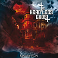 Headless Ghost - King Of Pain - CD