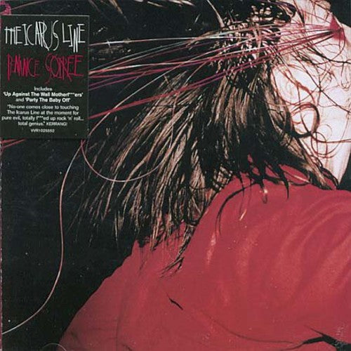 Icarus Line - Penance Soiree - Music CD