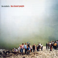 Mabels - Closest People - Music CD