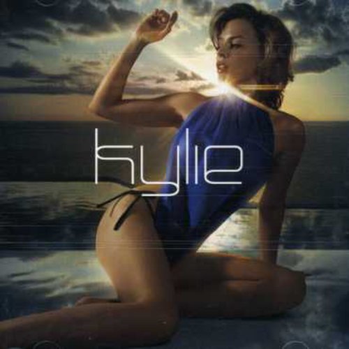 Minogue,kylie - Light Years (hidden Track) - Australia - Music CD