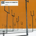 Muse - Origin Of Symmetry - Music CD