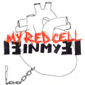 My Red Cell - 13 In My 31 - Music CD