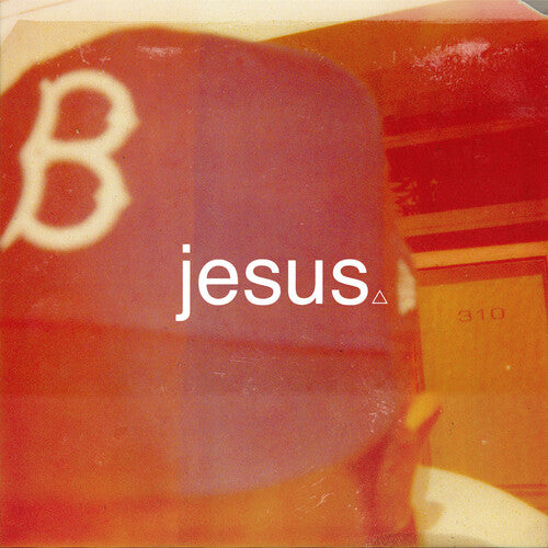 Blu - Jesus - Vinyl Record