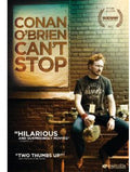 Conan O'brien Can't Stop / O.s.t. - Conan O'brien Can't Stop / O.s.t. - Music CD