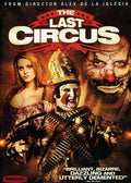 Last Circus Dvd - Last Circus Dvd - DVD
