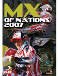 Motocross Of Nations 2007 - Motocross Of Nations 2007 - DVD