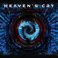 Heaven's Cry - Wheels Of Impermanence - Music CD