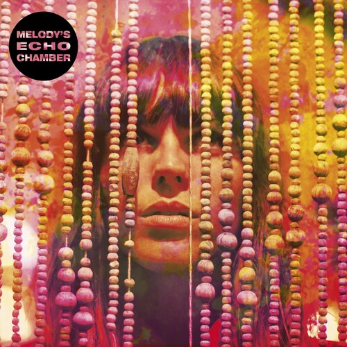 Melody's Echo Chamber - Melody's Echo Chamber - Music CD
