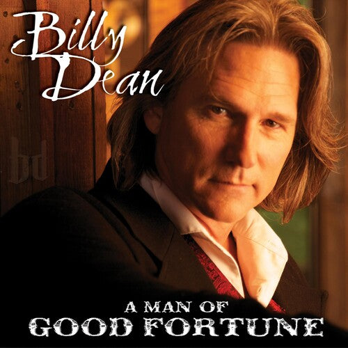 Dean,billy - Man Of Good Fortune - Music CD