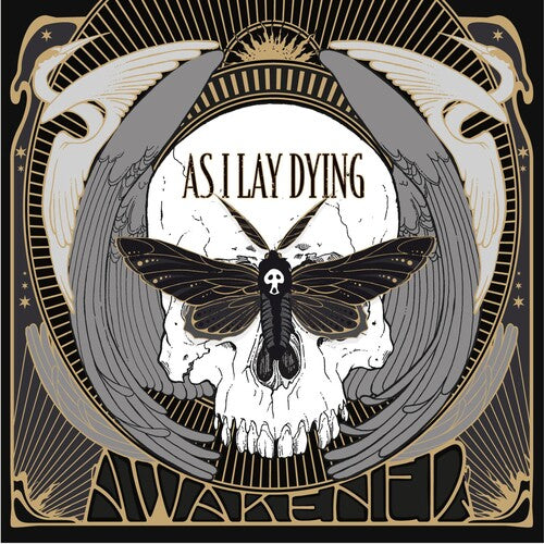 As I Lay Dying - Awakened - Music CD
