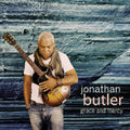Butler,jonathan - Grace & Mercy - Music CD