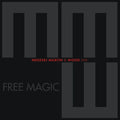 Medeski Martin & Wood - Free Magic - Music CD