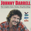 Darrell,johnny - Complete Gusto Starday King Recordings - Music CD
