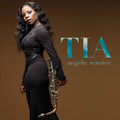 Fuller,tia - Angelic Warrior - Music CD