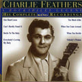 His Complete King Recordings Music CD