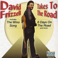 Frizzell,david - Takes To The Road - Music CD