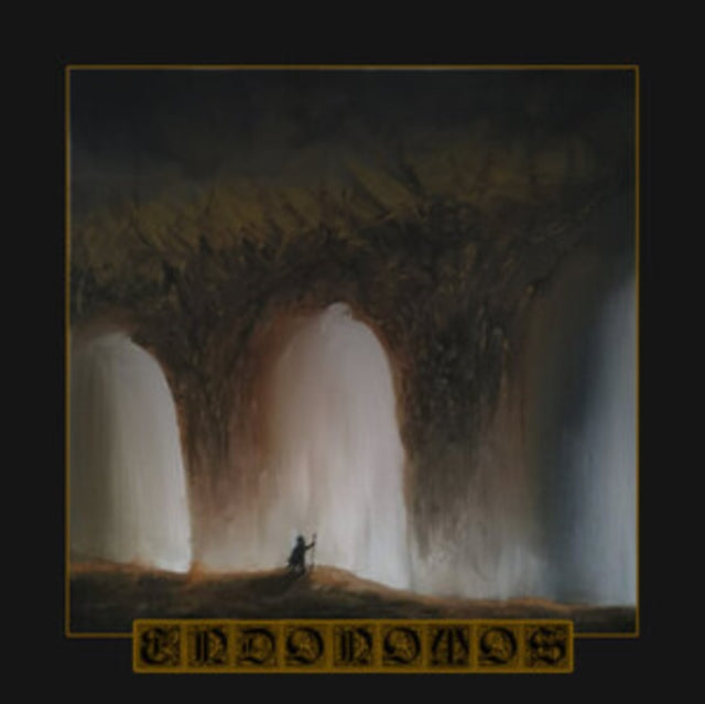 Endonomos - Endonomos - CD