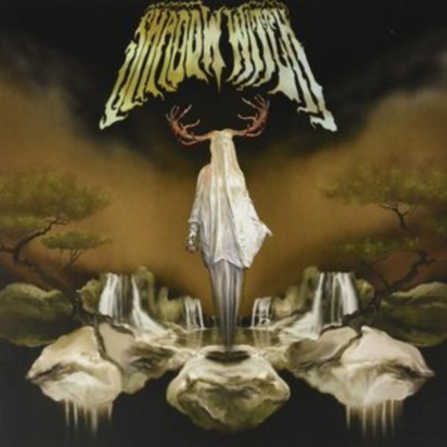 Shadow Witch - Under The Shadow Of A Witch - LP Vinyl Record