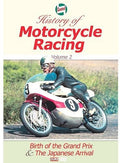 Castrol History Of Motorcycle Racing 2 - Castrol History Of Motorcycle Racing 2 - DVD