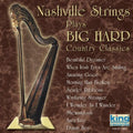 Nashville Strings - Big Harp Country Classics - Music CD
