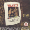 Reno & Smiley - Wanted - Music CD
