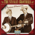 Stanley Brothers - Precious Memories - Music CD