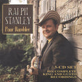 Stanley,ralph - Poor Rambler - Music CD