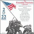 Essential Patriotic Collection / Various - Essential Patriotic Collection / Various - Music CD