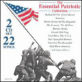 Essential Patriotic Collection [2 CD]
