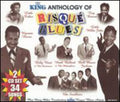 Risque Blues: King Anthology / Various - Risque Blues: King Anthology / Various - Music CD