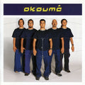 Okoume - Plan B - Music CD