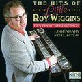 Wiggins,roy - His Final Recordings - Music CD