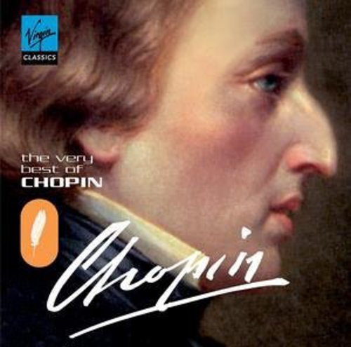 Chopin - Very Best Of Chopin - Music CD