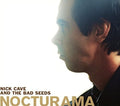 Cave,nick - Nocturama - Music CD