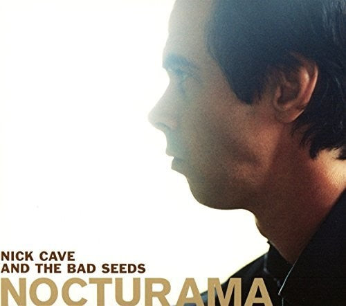Cave,nick - Nocturama - Music CD