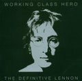 Lennon,john - Working Class Heroe - Music CD