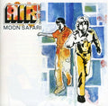 Moon Safari [Import]