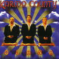 Karma County - Olana - Music CD