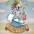 King Tide - No Dog War