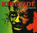 King Tide - To Our - Music CD