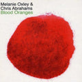 Oxley,melanie & Chris Abrahams - Blood Oranges - Music CD