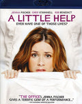 Little Help - Little Help - Blu-ray