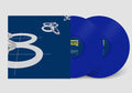 808 State Excel (Limited Edition, Blue Colored Vinyl) [Import] (2 Lp's) Vinyl Record