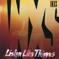 Inxs - Listen Like Thieves - Music CD