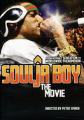 Soulja Boy: The Movie - Soulja Boy: The Movie - DVD