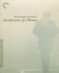 Criterion Collection - Identification Of A Woman/bd - Blu-ray