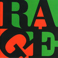 Rage Against The Machine - Renegades - Music CD