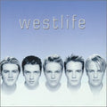 Westlife - Westlife (different Tracks) - Music CD
