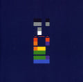 Coldplay - X&y - Music CD