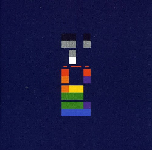 Coldplay - X&y - Music CD
